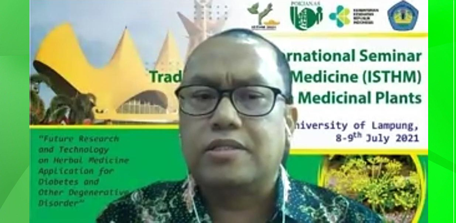 Penyakit Diabetes di Indonesia Meningkat Prevalensinya