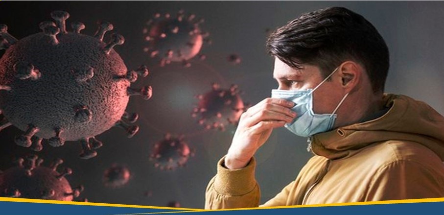 Antisipasi Penyebaran COVID-19 Melalui Airborne