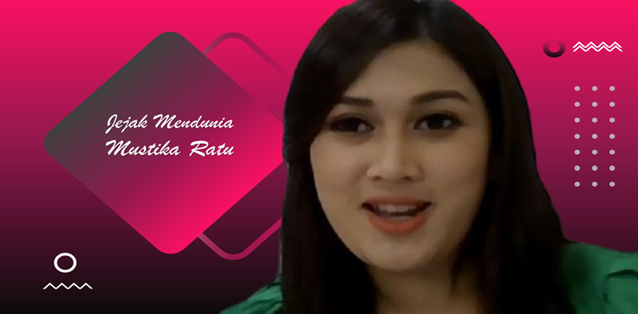 Strategi Mustika Ratu Menembus Pasar Global