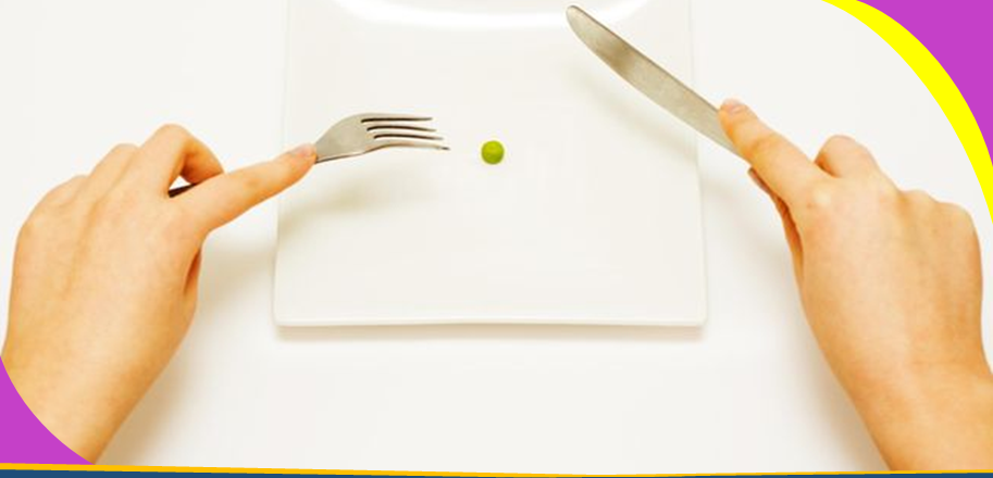 Tanda Seseorang Menderita Anoreksia Nervosa