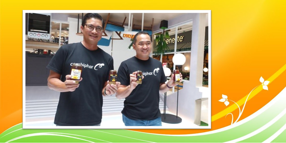 Championing A Healthy Tomorrow, Bentuk Kepedulian Combiphar Meningkatkan Kualitas Hidup Masyarakat Championing A Healthy Tomorrow, Bentuk Kepedulian Combiphar Meningkatkan Kualitas Hidup Masyarakat