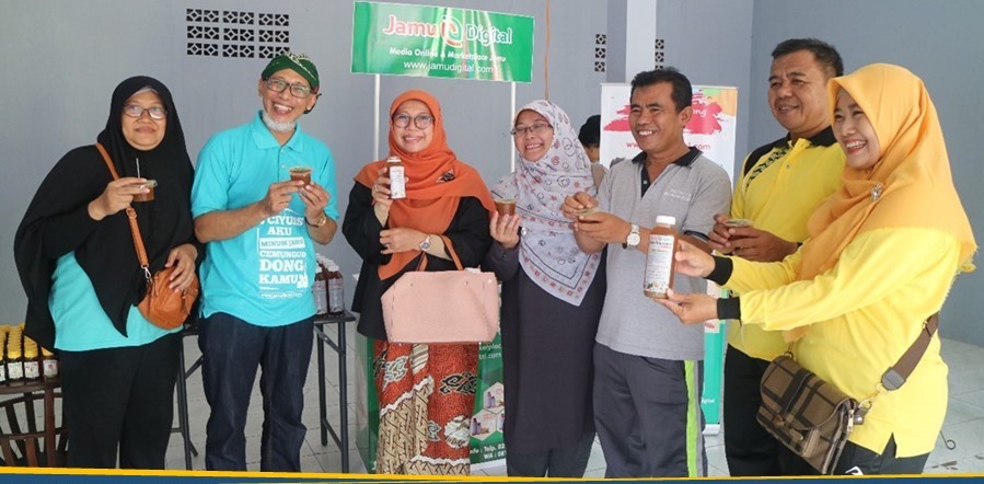 Ketua PKK Depok Positif COVID-19, Semoga Segera Sembuh Ketua PKK Depok Positif COVID-19, Semoga Segera Sembuh