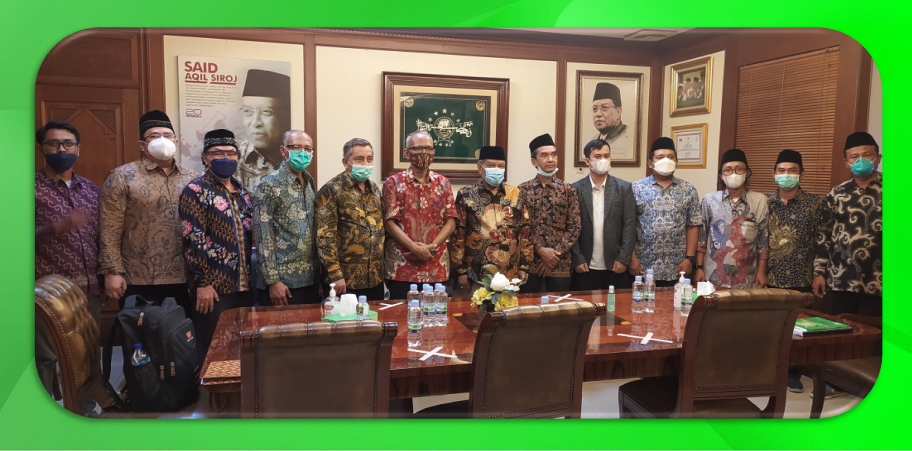 RUU Praktik Kefarmasian Mendesak Disahkan. PBNU Dukuh Penuh RUU Praktik Kefarmasian Mendesak Disahkan. PBNU Dukuh Penuh