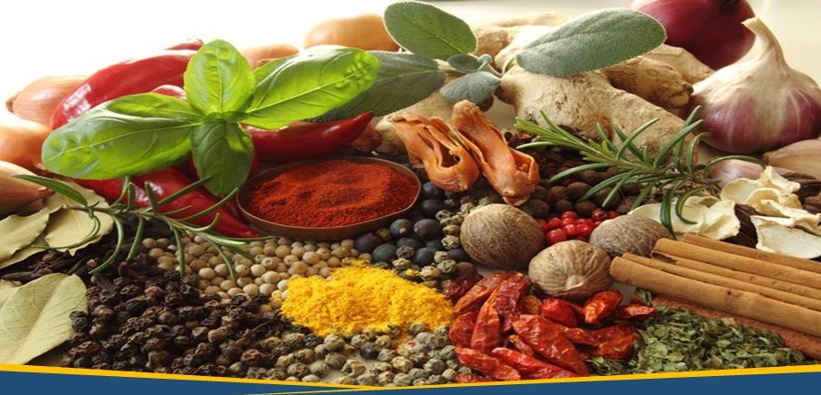 18 Herbal Pendongkrak Imunitas Tubuh