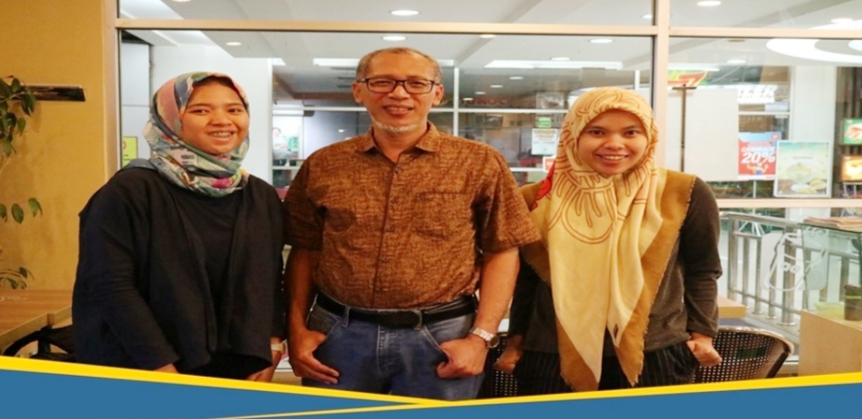 Perkuat Komunitas, Jamu Digital Didukung Kontributor Ahli Farmasi