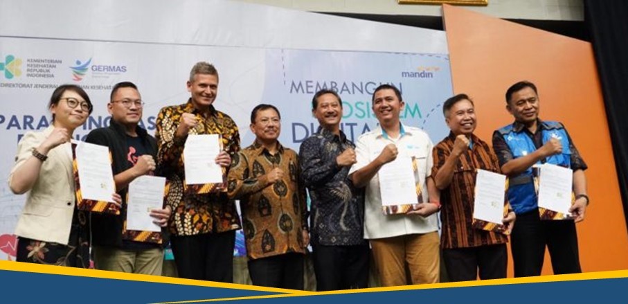 Inovasi Bidang Kesehatan 2019: Aplikasi SehatPedia versi 2.0
