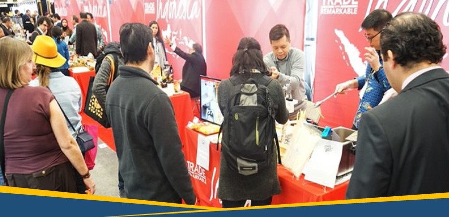 Jamu Menjadi Primadona Pasar Minuman di AS