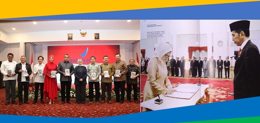 9 Tokoh Nasional Mengapresiasi Kinerja Badan POM (Serial-2)