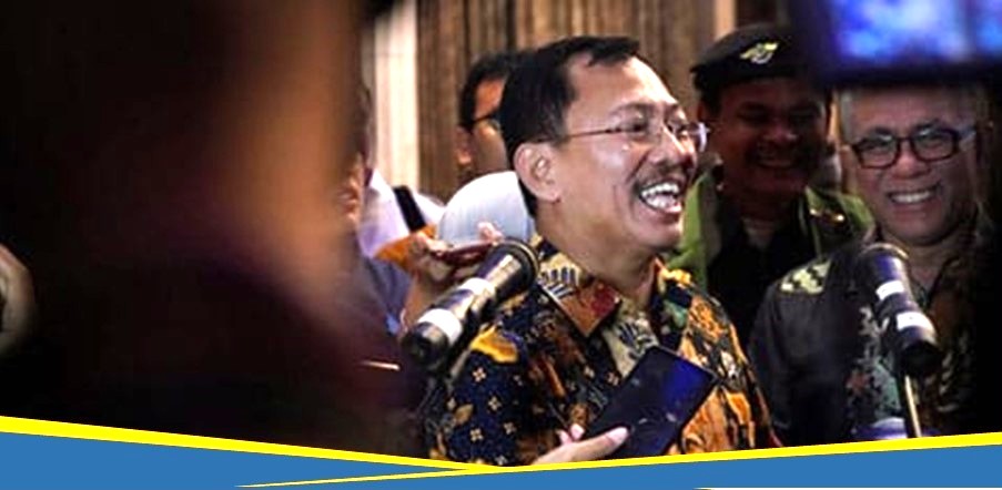 Pemerintah Kembangkan Wisata Kesehatan untuk Tingkatkan Minat Wisatawan