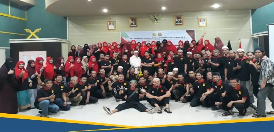 PPUIN Ajak Masyarakat Madani Bidang Kesehatan Tradisional di Riau