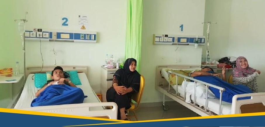 Penjelasan Kemenkes Tentang Kasus Hepatitis A di Depok Penjelasan Kemenkes Tentang Kasus Hepatitis A di Depok