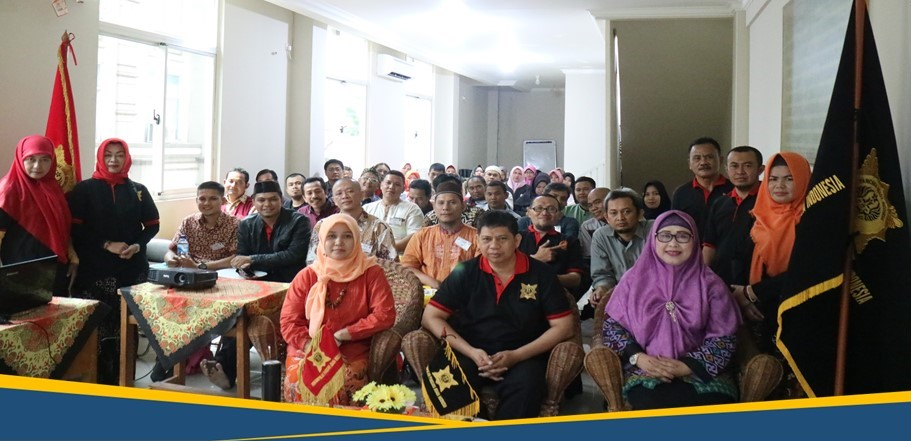 SDM Pengobat Berkualitas, Pelatihan Pembekalan Calon Paricara Usada Kedua