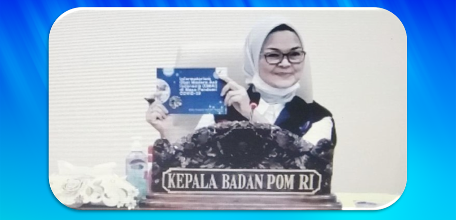 Daftar OMAI, Badan POM 2020