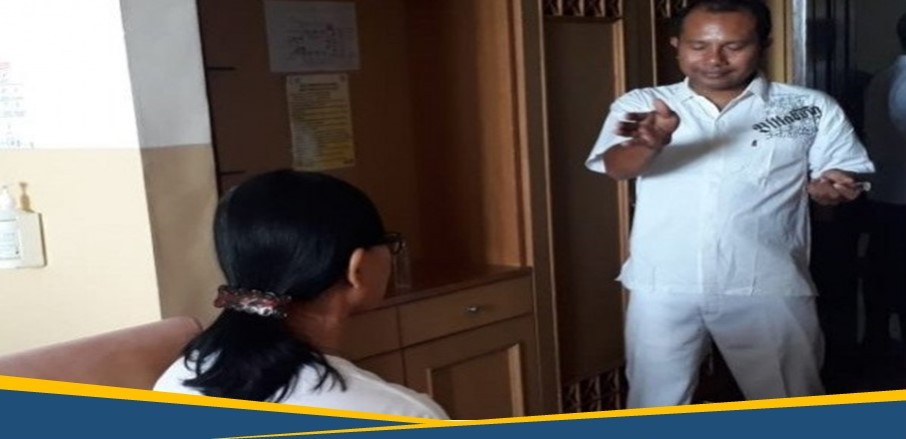 Rumah Sakit Sanglah Sediakan Pengobatan Tradisional