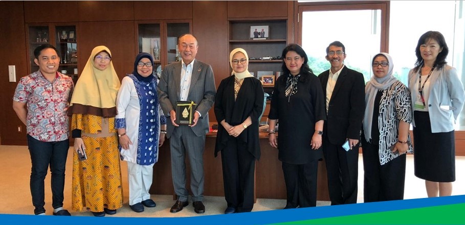 Kepala BPOM Sampaikan Strategi Percepatan Pengembangan Industri Fitofarmaka di Event Internasional Kepala BPOM Sampaikan Strategi Percepatan Pengembangan Industri Fitofarmaka di Event Internasional