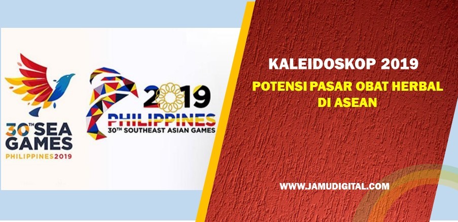 Kabar dari Manila: Membidik Pasar Obat Herbal di ASEAN