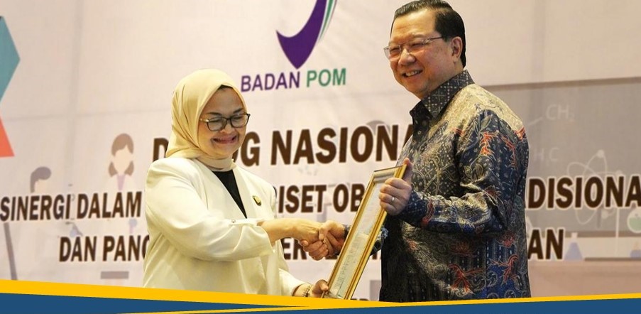 OMAI Redacid: Obat Herbal Gangguan Lambung