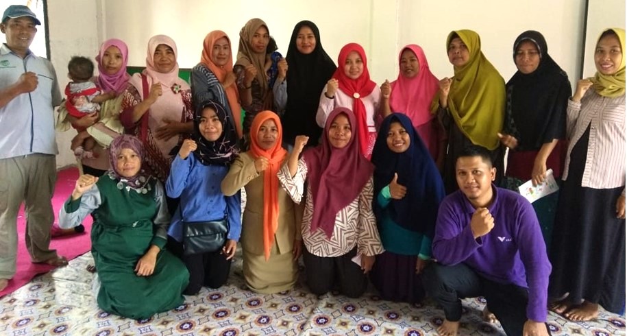 Berdayakan Tanaman Obat, Menggali Potensi Dompu Berdayakan Tanaman Obat, Menggali Potensi Dompu