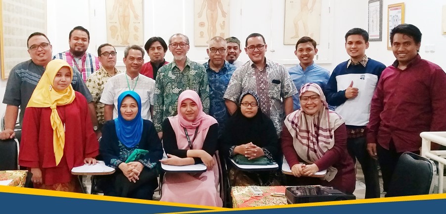 GP. Jamu Jabar dan Jamu Digital: Elaborasi Strategi Perkuat Brand dan Akses Pasar Era Digital