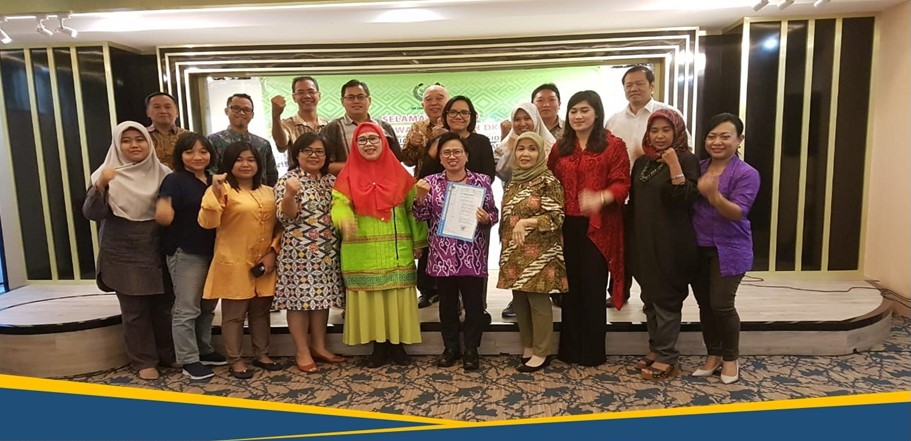 Pengurus GP. Jamu DKI Jakarta Terbentuk, Bisnis Jamu di Jakarta Diharapkan Kian Berkembang