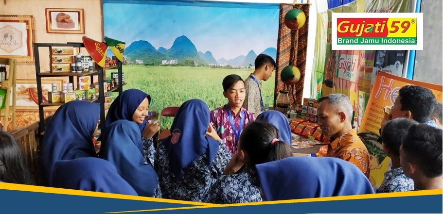 Peringati Bulan Teknologi, LIPI Siap Membantu Perkembangan Iptek Daerah