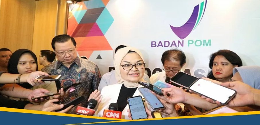 Sinergitas Hilirisasi Riset Obat Tradisional dan Percepatan Perizinan
