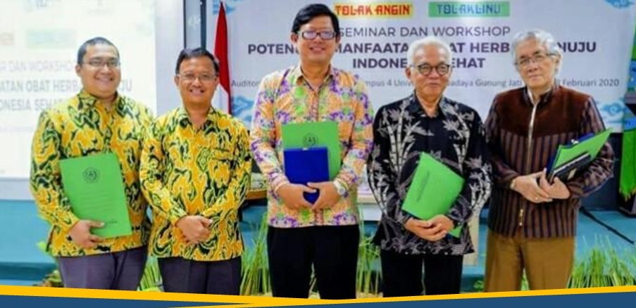 Mengenal Metode Uji Toksisitas Obat Tradisional