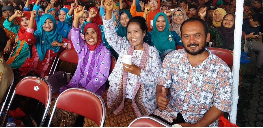 Harmoni Menuju Sukoharjo Destinasi Wisata Jamu Terbesar Indonesia Harmoni Menuju Sukoharjo Destinasi Wisata Jamu Terbesar Indonesia