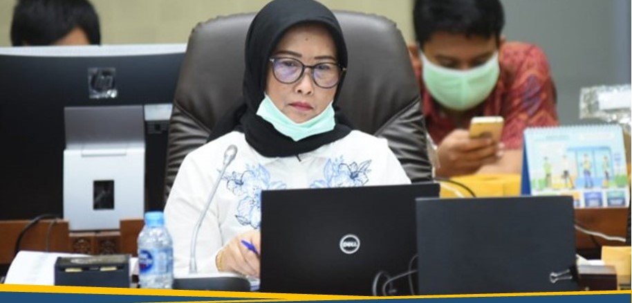 Potensi POSYANDU dan Penyuluh KB, Edukasi COVID-19