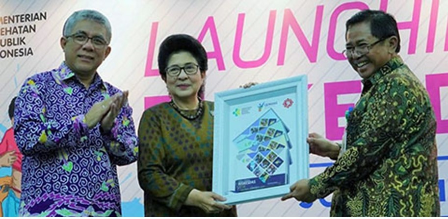 Inilah Potret Sehat Indonesia, Berdasarkan Riskesdas 2018