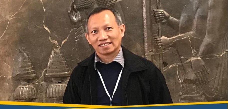 Saran Prof. Daryono Hadi Tjahjono, Apt, agar Herbal Indonesia Mengglobal