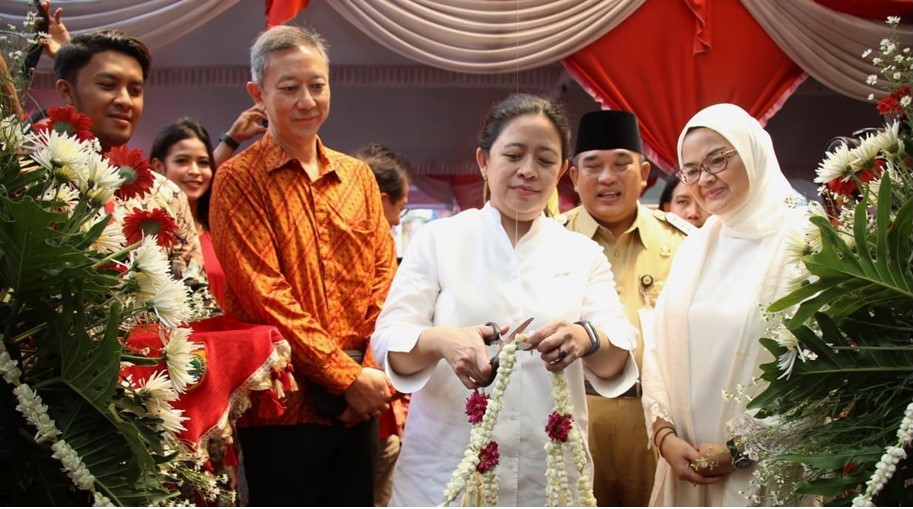Dahsyat, Sukoharjo Menuju Destinasi Wisata Jamu Dahsyat, Sukoharjo Menuju Destinasi Wisata Jamu