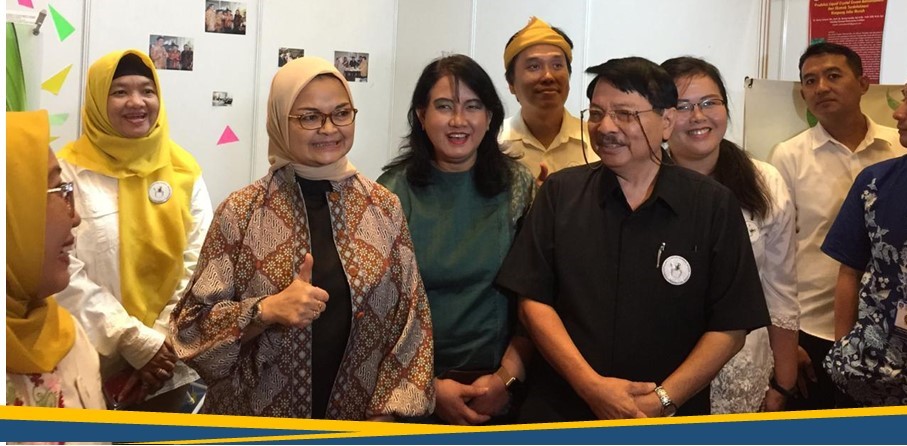 Badan POM Apresiasi Riset Pengurus PDHMI Badan POM Apresiasi Riset Pengurus PDHMI