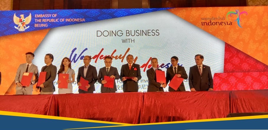 Percepat Jamu Masuk China, Partner Dagang Segera ke Indonesia Percepat Jamu Masuk China, Partner Dagang Segera ke Indonesia