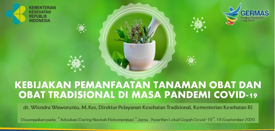 Kebijakan Pemanfaatan OT Saat COVID-19