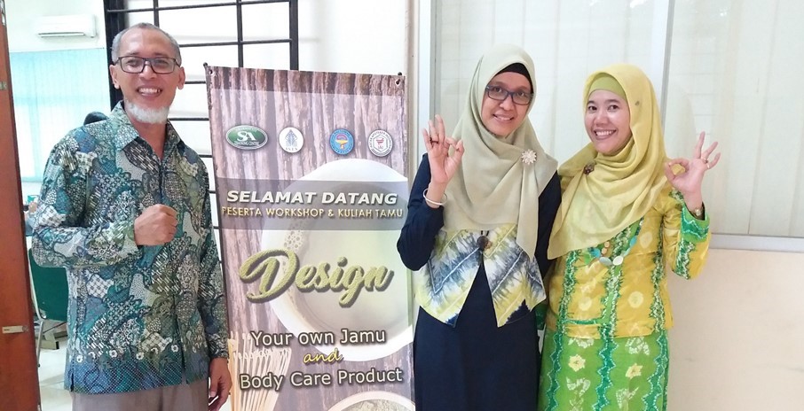 Home Care Farmasi