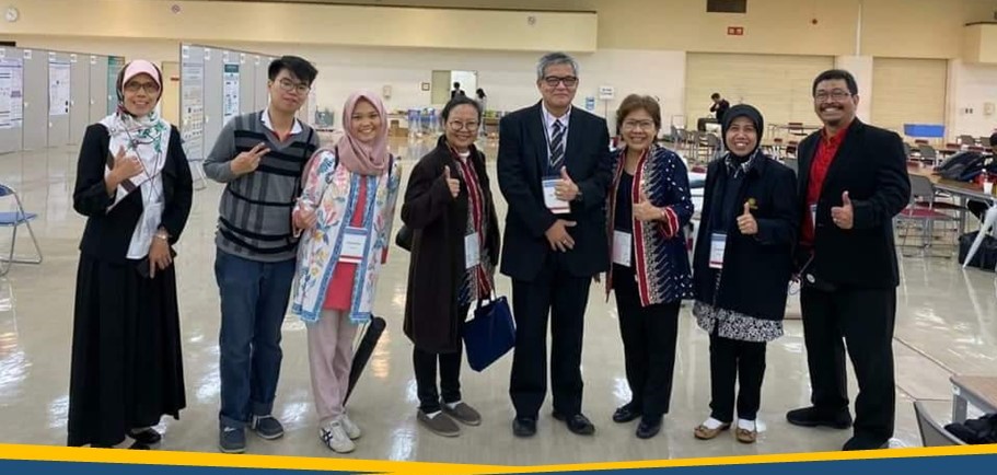 Optimasi Ekstraksi Bahan Minuman Tradisional Indonesia