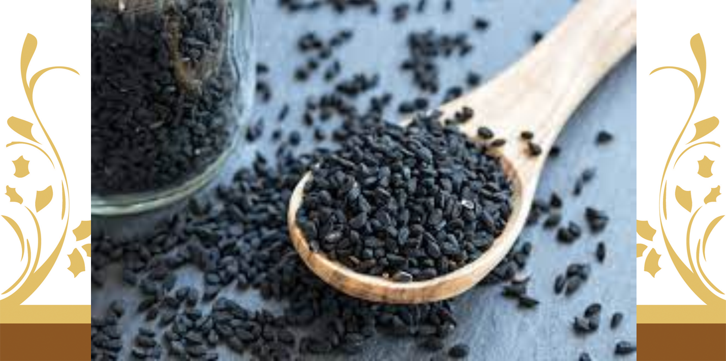 Ini Dia Tanaman Herbal Pilihan Rasul