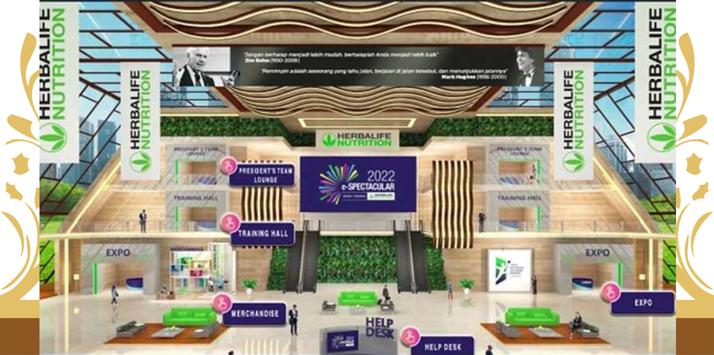 Bisnis Herbal Makin Menarik, Ini Dia Contoh Perusahaan yang Sukses