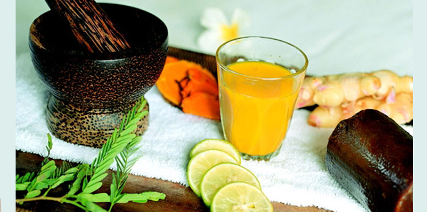 Jejak Abdi Dalem Sebarkan Tradisi Minum Jamu di Yogyakarta Jejak Abdi Dalem Sebarkan Tradisi Minum Jamu di Yogyakarta