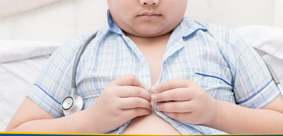 Fakta Baru, Obesitas Pencetus Kanker