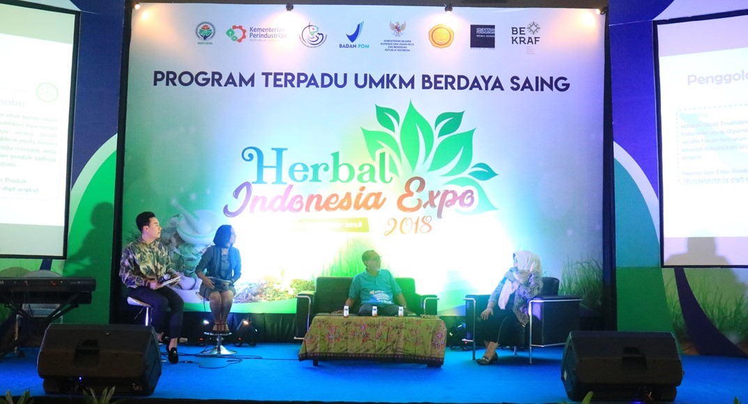 Indrianty dan Karyanto