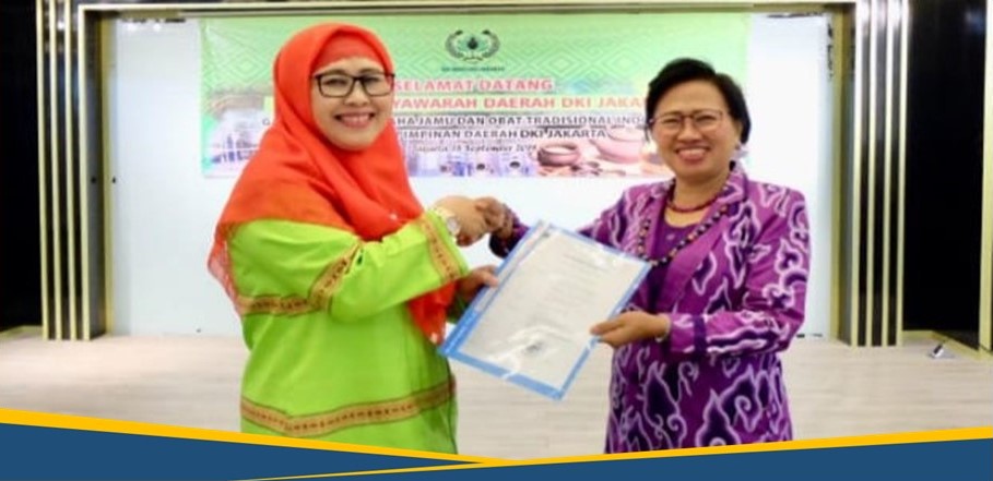 GP Jamu DKI