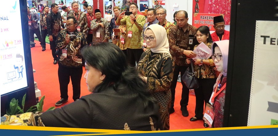 Pameran Badan POM2 Pameran Badan POM2