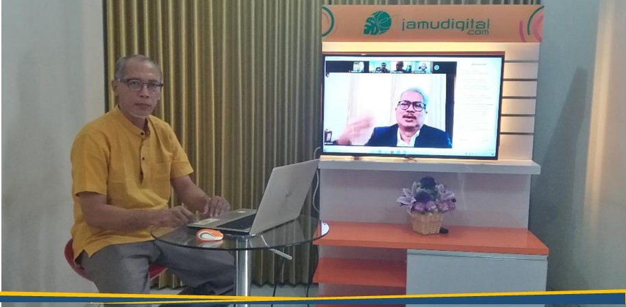 Karyanto JamuDigtal Karyanto JamuDigital