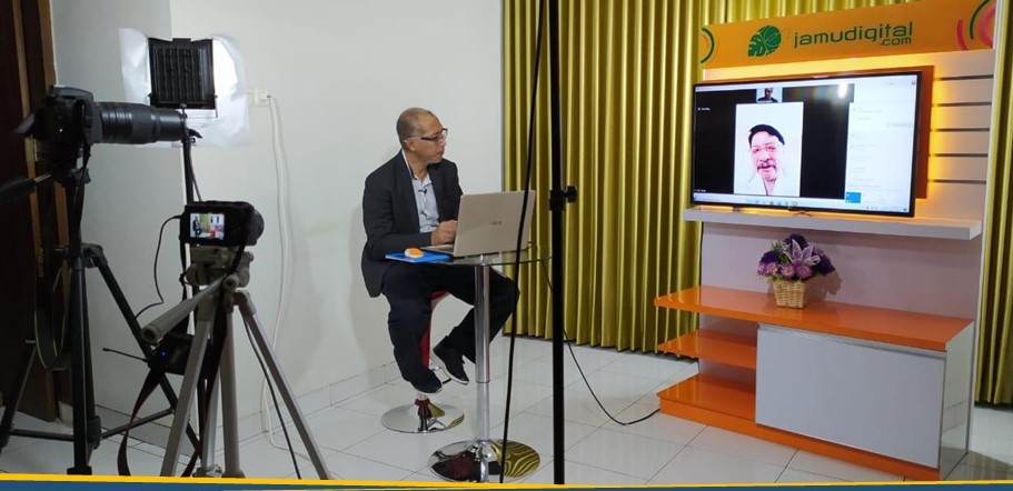 Talkshow dr.Hardhi Talkshow dr.Hardhi