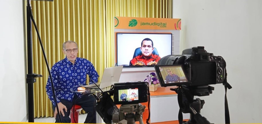Talkshow Melkiades Talkshow Melkiades