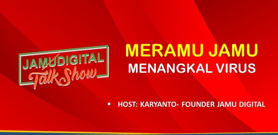 Meramu Jamu Meramu Jamu