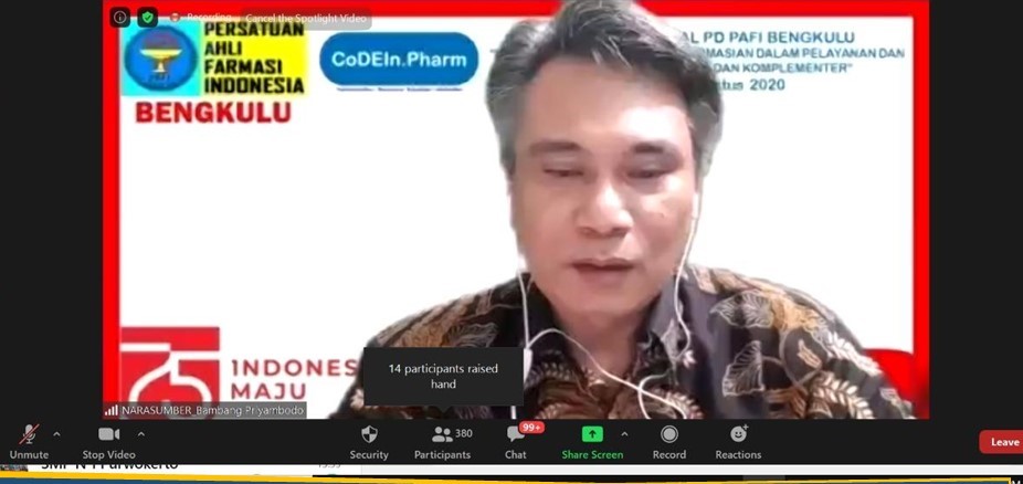 Bambang P Bambang P
