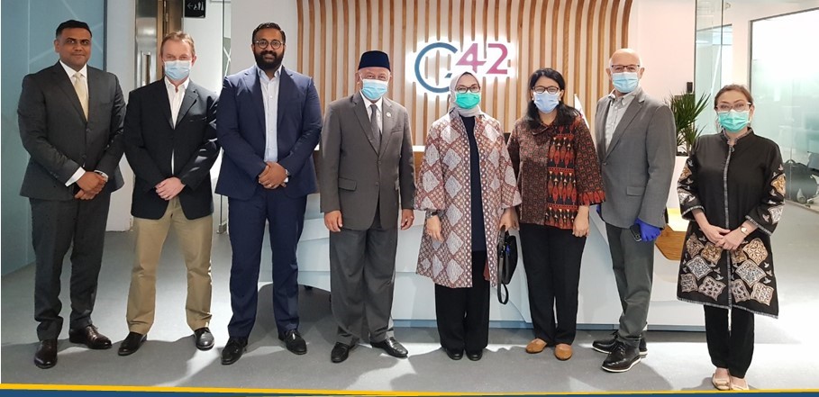 BPOM dan Vaksin COVID BPOM dan Vaksi COVID